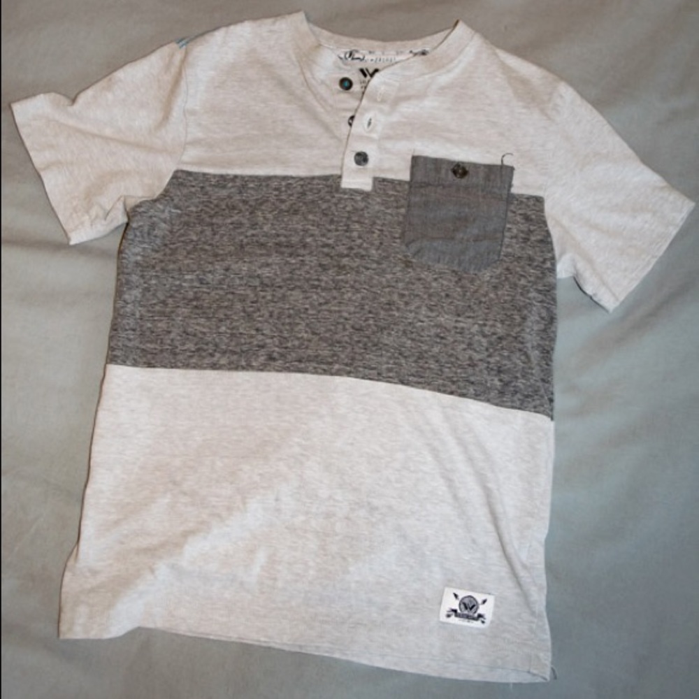 Boys Shaun White Tee